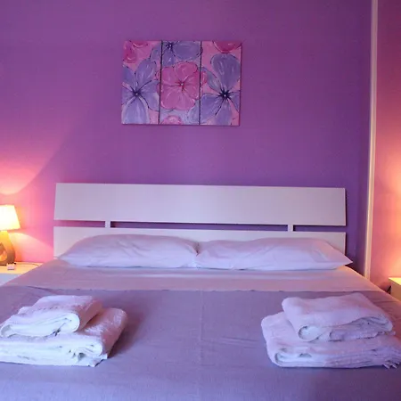 فندق مبيت وإفطار La Gemma Del Salento 4*