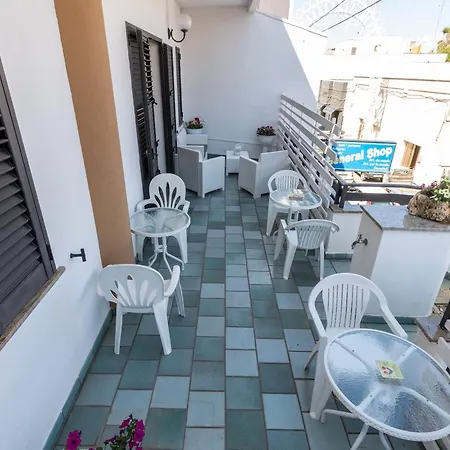 La Gemma Del Salento فندق مبيت وإفطار راكالي