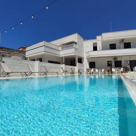 La Gemma Del Salento فندق مبيت وإفطار
