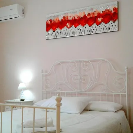Bed & Breakfast La Gemma Del Salento