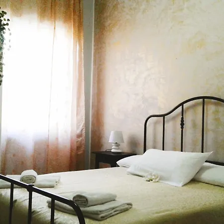 La Gemma Del Salento 4*