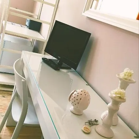 La Gemma Del Salento 4* Racale