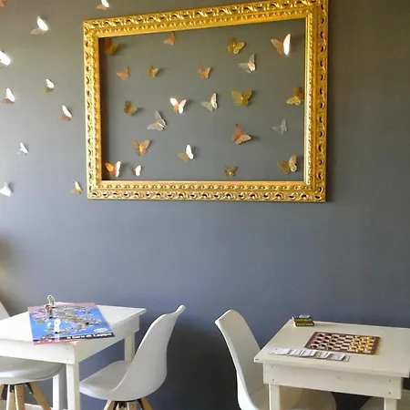 La Gemma Del Salento 4*