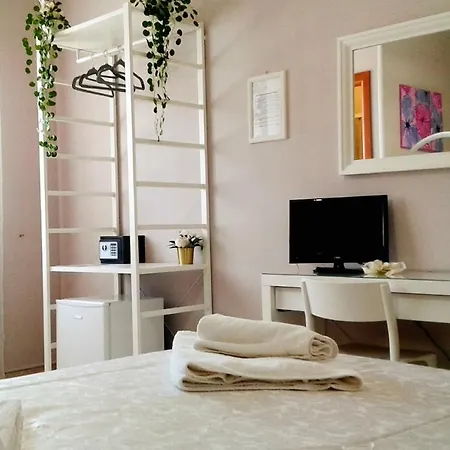 La Gemma Del Salento 4*