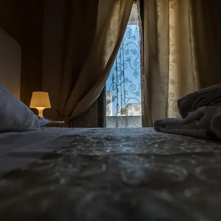 La Gemma Del Salento 4*