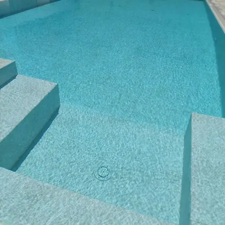 Bed & Breakfast La Gemma Del Salento