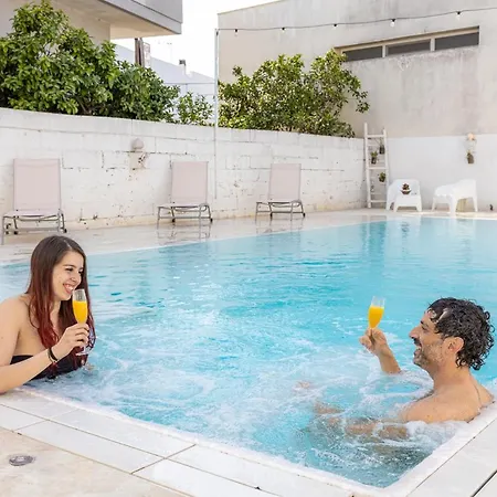 Oda ve Kahvaltı La Gemma Del Salento Racale