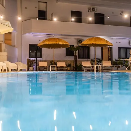 La Gemma Del Salento Bed & Breakfast