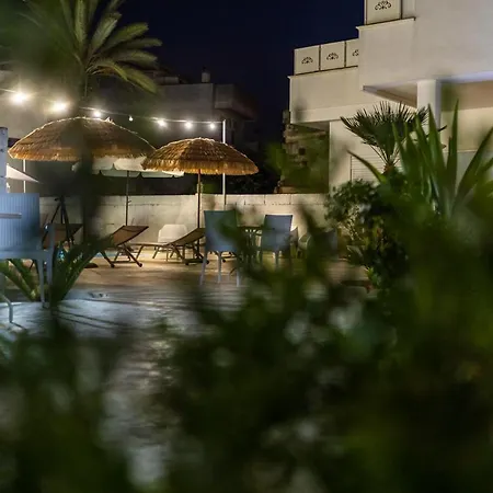 La Gemma Del Salento Oda ve Kahvaltı 4*