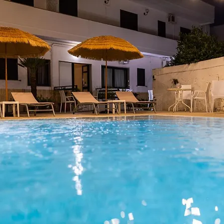 La Gemma Del Salento * Racale
