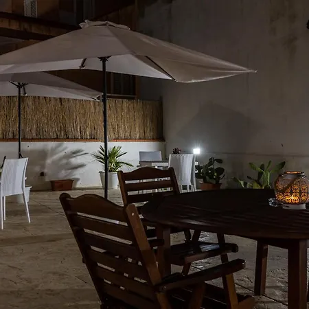 La Gemma Del Salento Bed & Breakfast