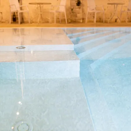 La Gemma Del Salento Racale