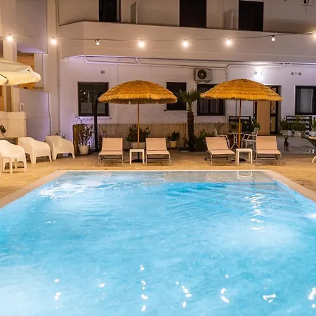 Bed & Breakfast La Gemma Del Salento Racale