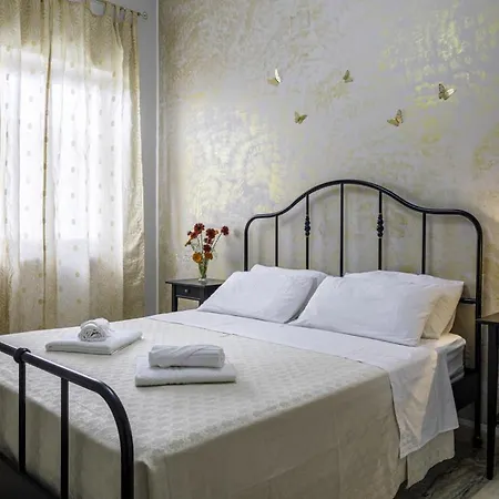 La Gemma Del Salento Bed & Breakfast