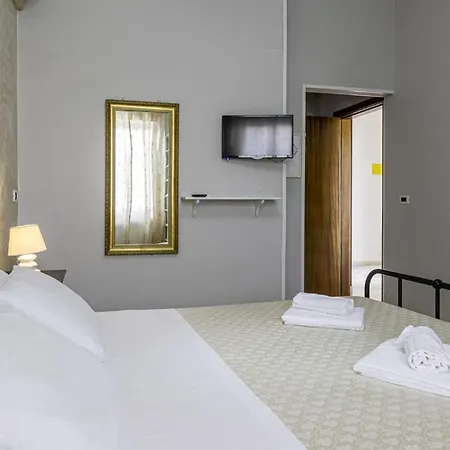 La Gemma Del Salento 4* Racale