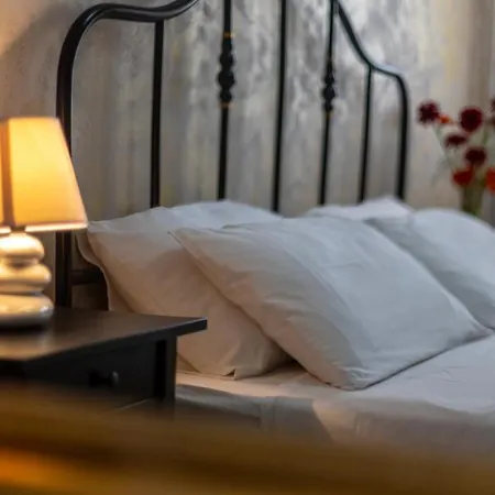 Bed & Breakfast La Gemma Del Salento