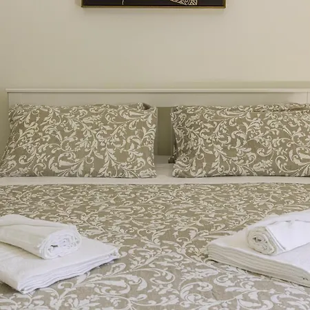 La Gemma Del Salento Bed & Breakfast *