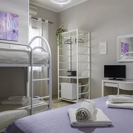 La Gemma Del Salento Bed & Breakfast