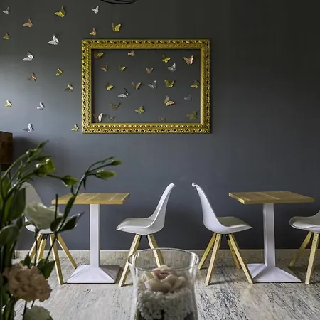 La Gemma Del Salento 4* Racale