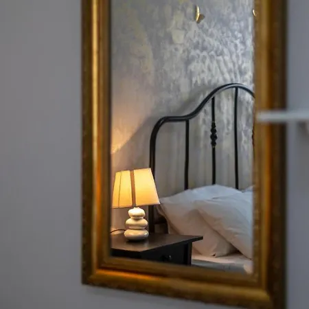 Bed & Breakfast La Gemma Del Salento Racale