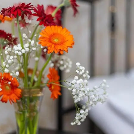 La Gemma Del Salento 4* Racale