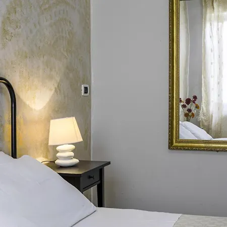 Bed & Breakfast La Gemma Del Salento Racale