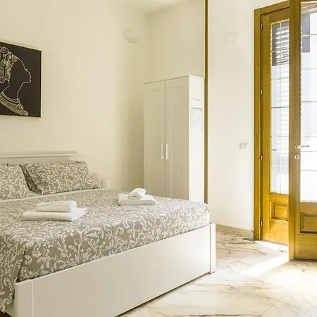 Bed & Breakfast La Gemma Del Salento