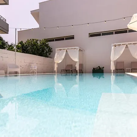 La Gemma Del Salento 4* 拉卡里