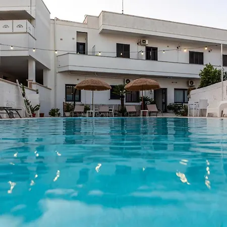 La Gemma Del Salento Bed & Breakfast Racale