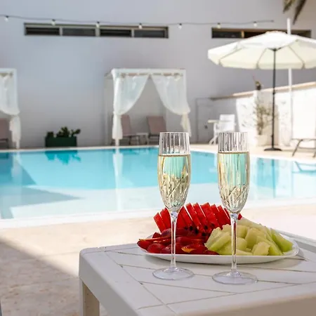 Bed & Breakfast La Gemma Del Salento