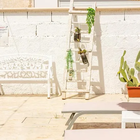 La Gemma Del Salento Racale