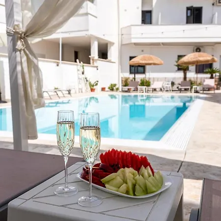 Bed & Breakfast La Gemma Del Salento