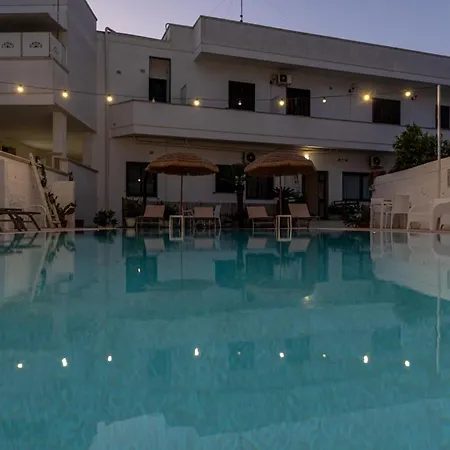 La Gemma Del Salento Bed & Breakfast