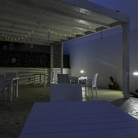 Bed & Breakfast La Gemma Del Salento