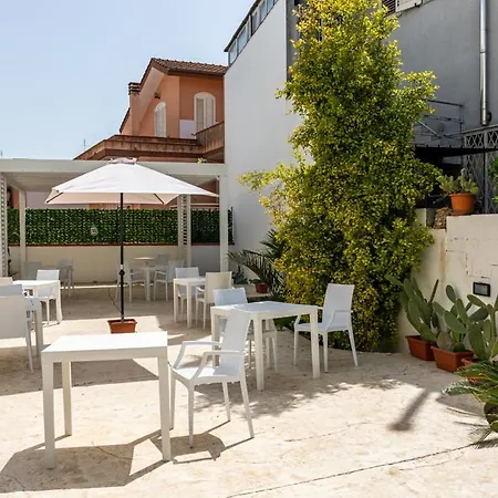 La Gemma Del Salento Bed & Breakfast Racale
