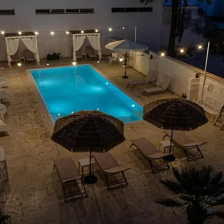Bed & Breakfast La Gemma Del Salento Racale