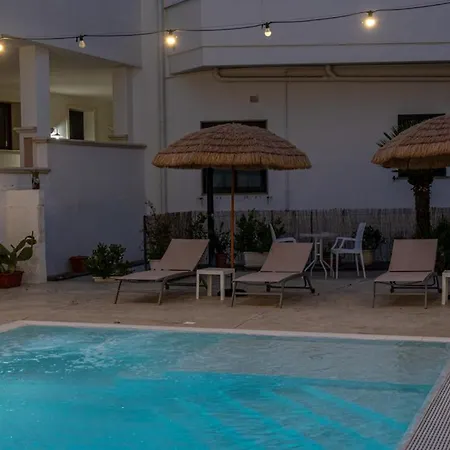La Gemma Del Salento Racale