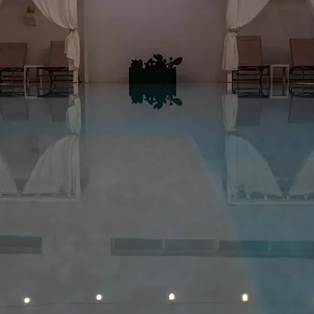 La Gemma Del Salento Bed & Breakfast Racale