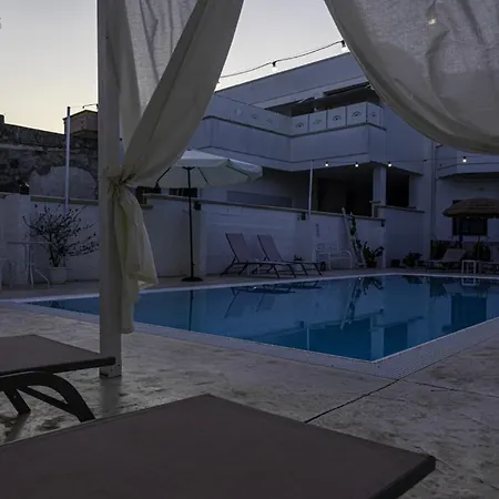 Bed & Breakfast La Gemma Del Salento *