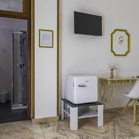 La Gemma Del Salento Bed & Breakfast