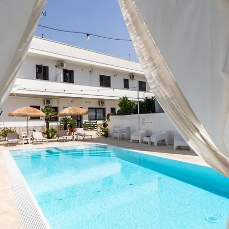 La Gemma Del Salento Bed & Breakfast
