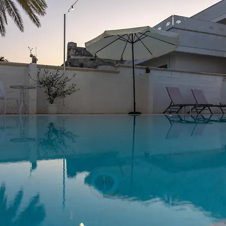Bed & Breakfast La Gemma Del Salento