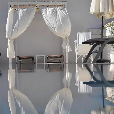 Bed & Breakfast La Gemma Del Salento *