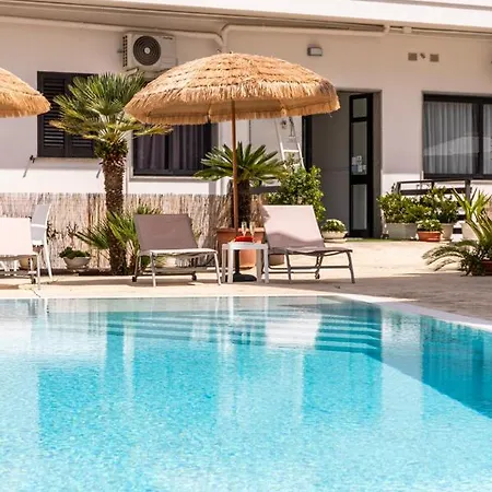 La Gemma Del Salento Bed & Breakfast *