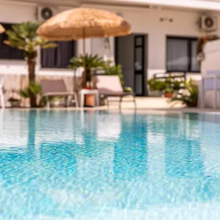 Bed & Breakfast La Gemma Del Salento Racale