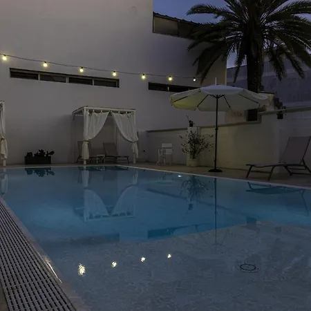 La Gemma Del Salento Bed & Breakfast