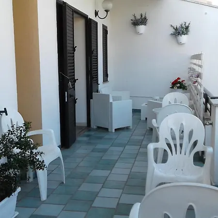 La Gemma Del Salento Bed & Breakfast *