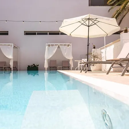 Bed & Breakfast La Gemma Del Salento