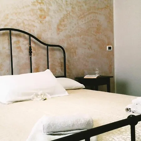 Bed & Breakfast La Gemma Del Salento