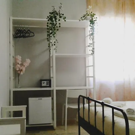 La Gemma Del Salento Bed & Breakfast *